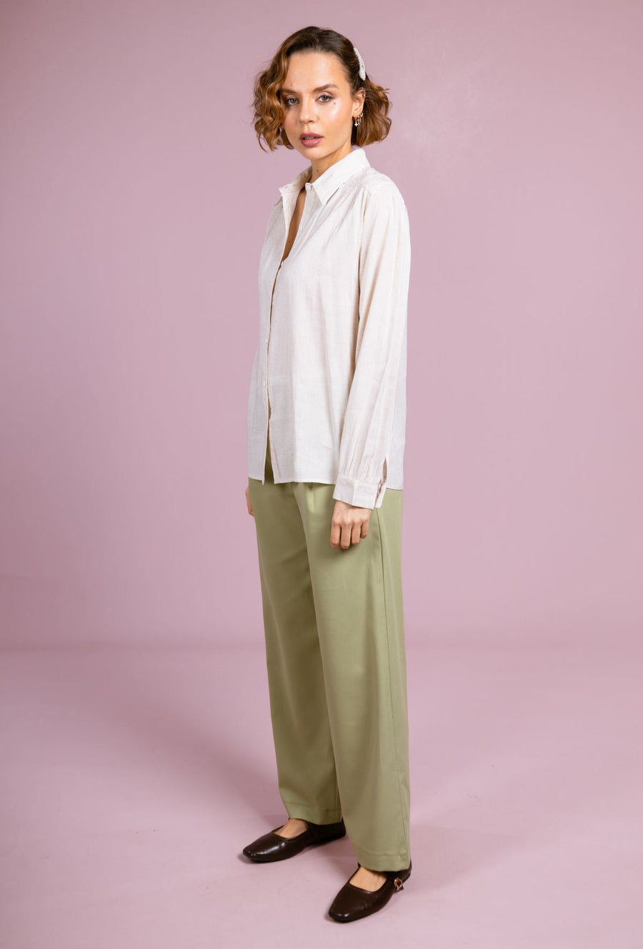 Chemise Jihan