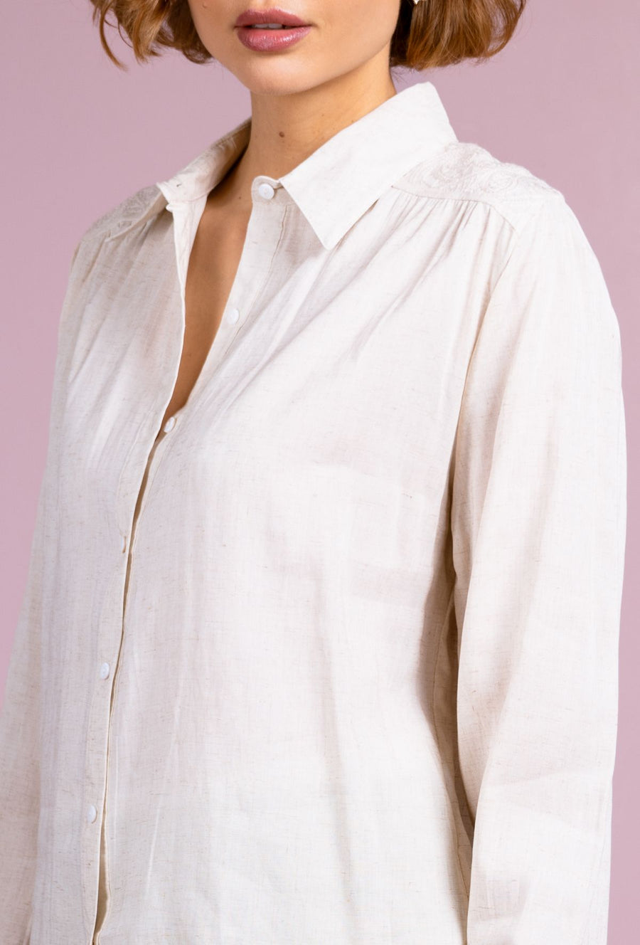 Chemise Jihan