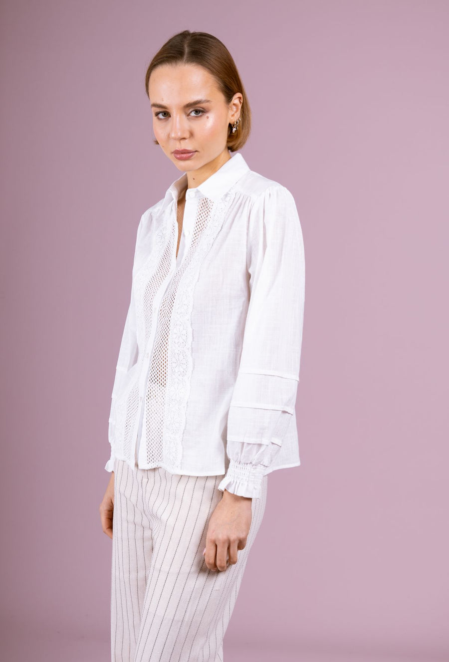 Blouse Constancia