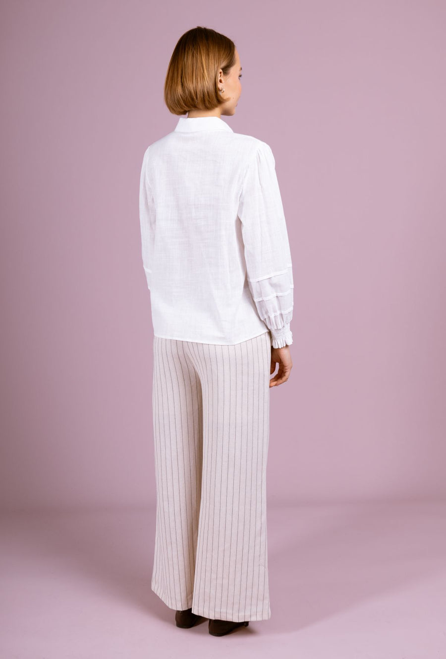 Blouse Constancia
