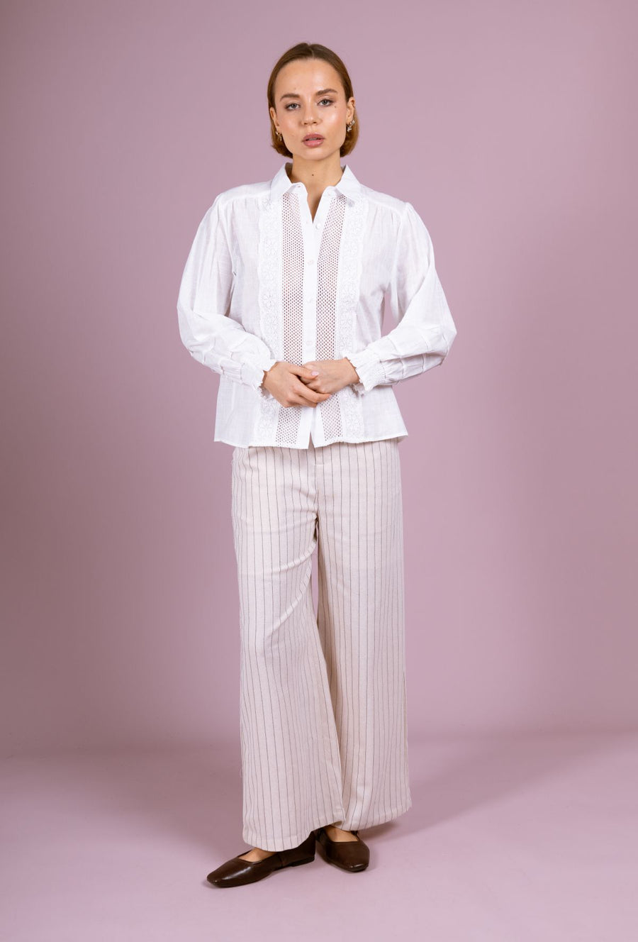 Blouse Constancia