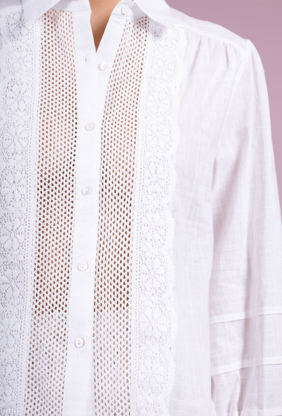Blouse Constancia