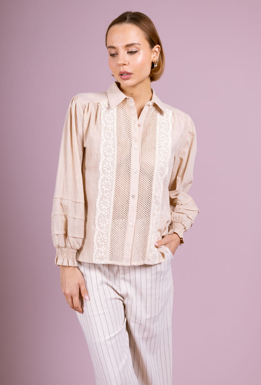 Blouse Constancia