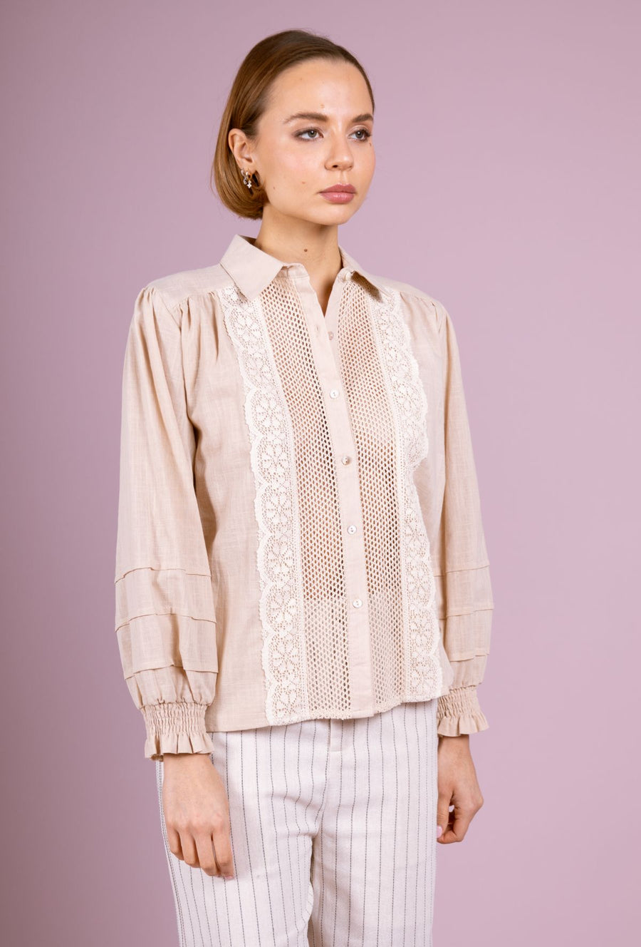 Blouse Constancia