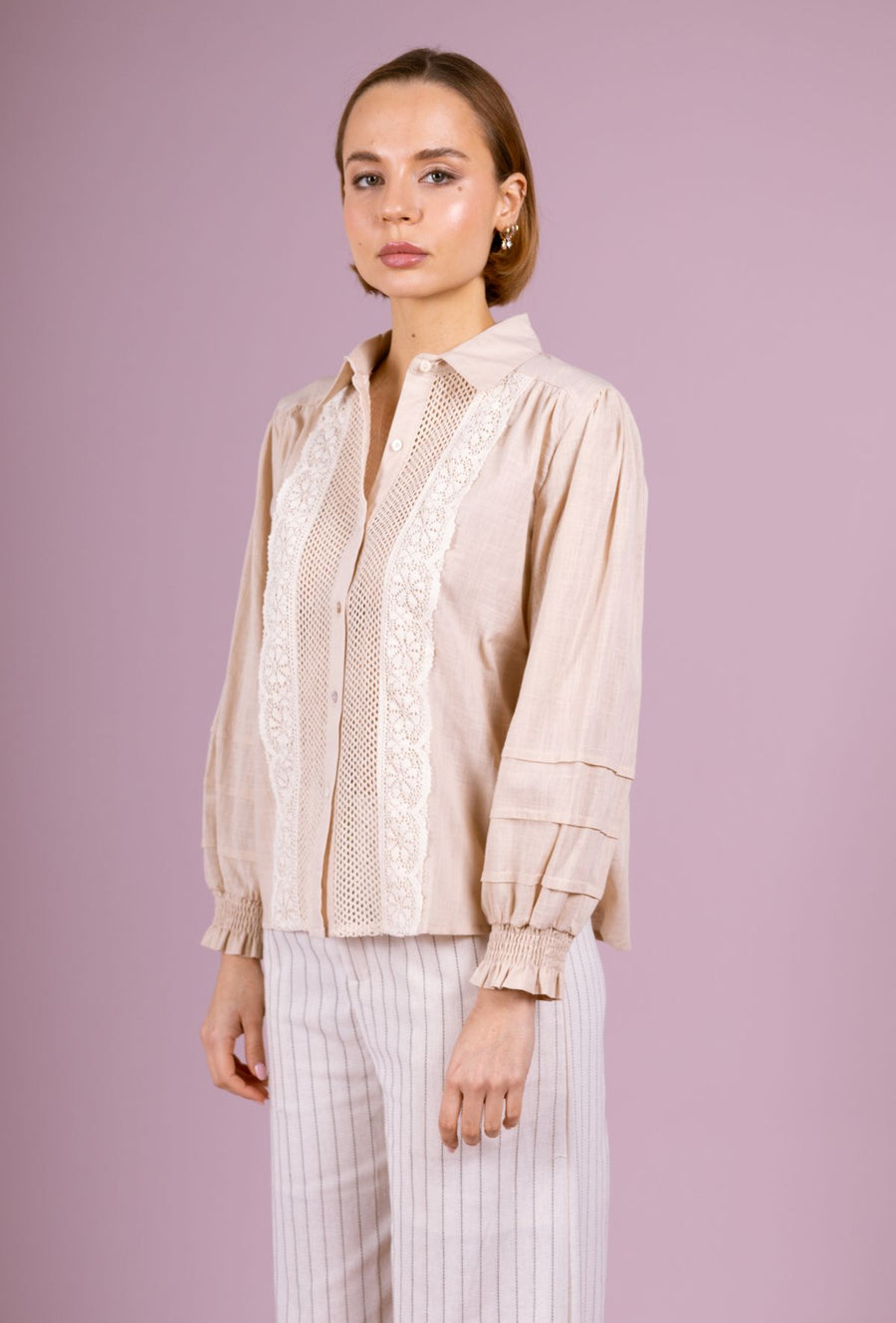 Blouse Constancia