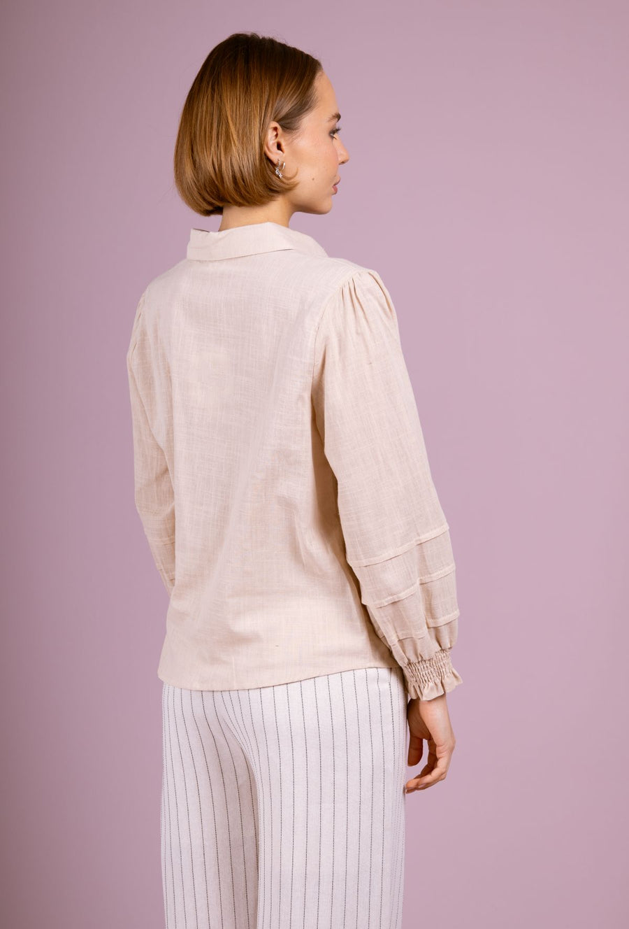 Blouse Constancia