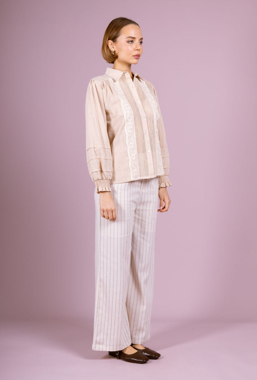Blouse Constancia