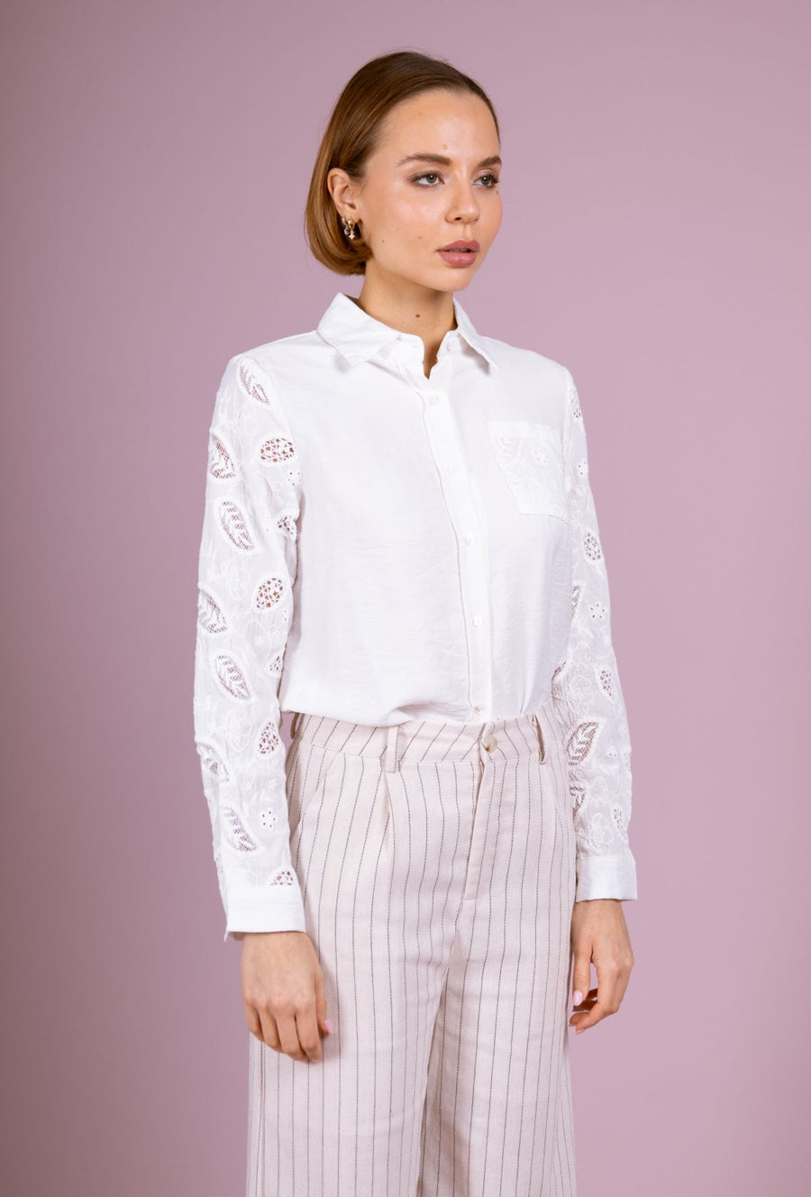 Chemise Graciosa