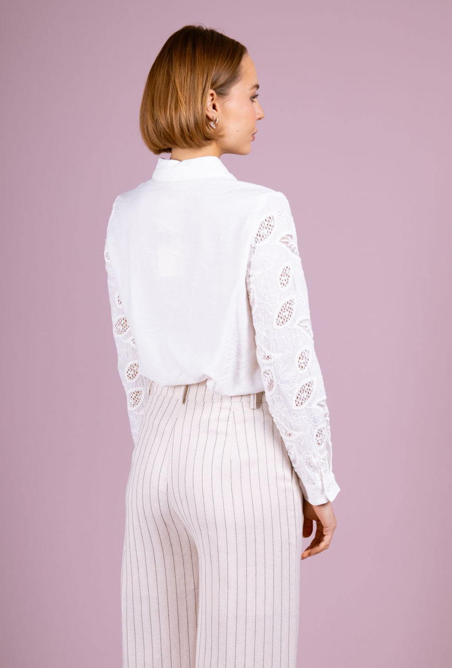 Chemise Graciosa