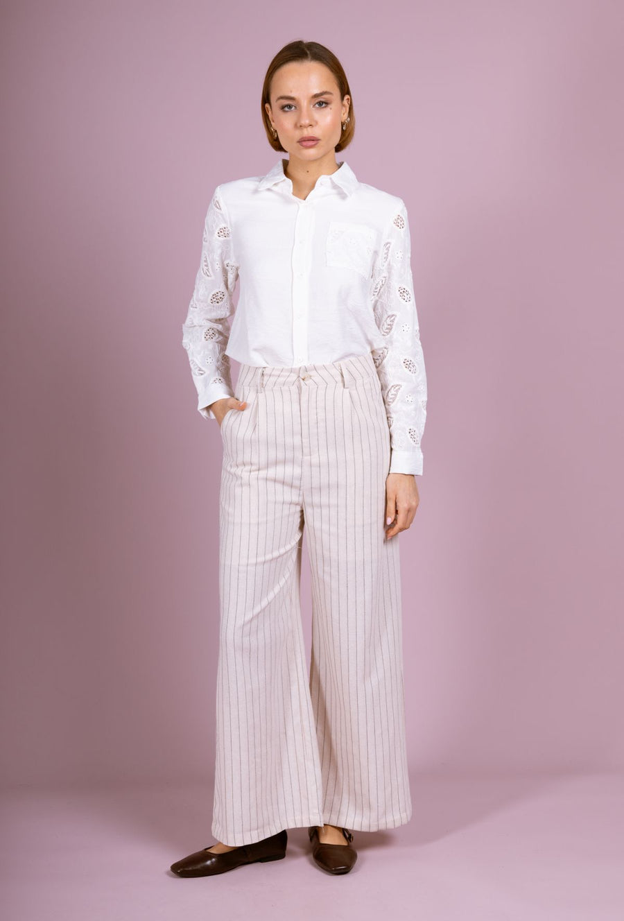 Chemise Graciosa