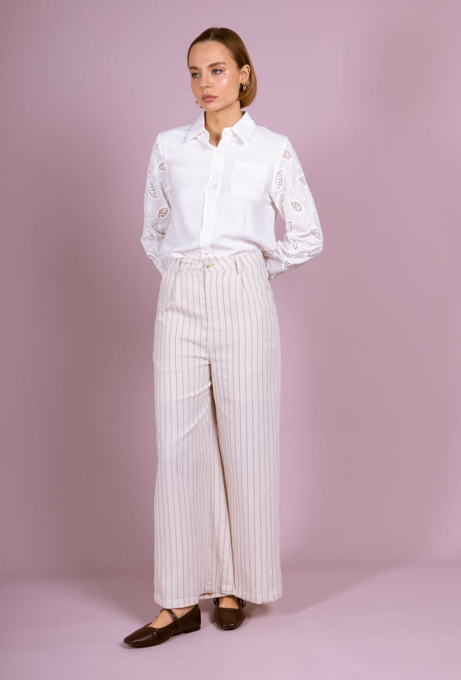 Chemise Graciosa