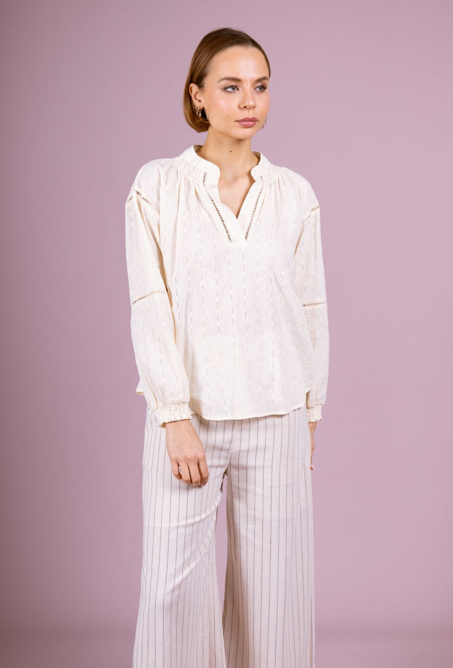 Blouse Clarisse