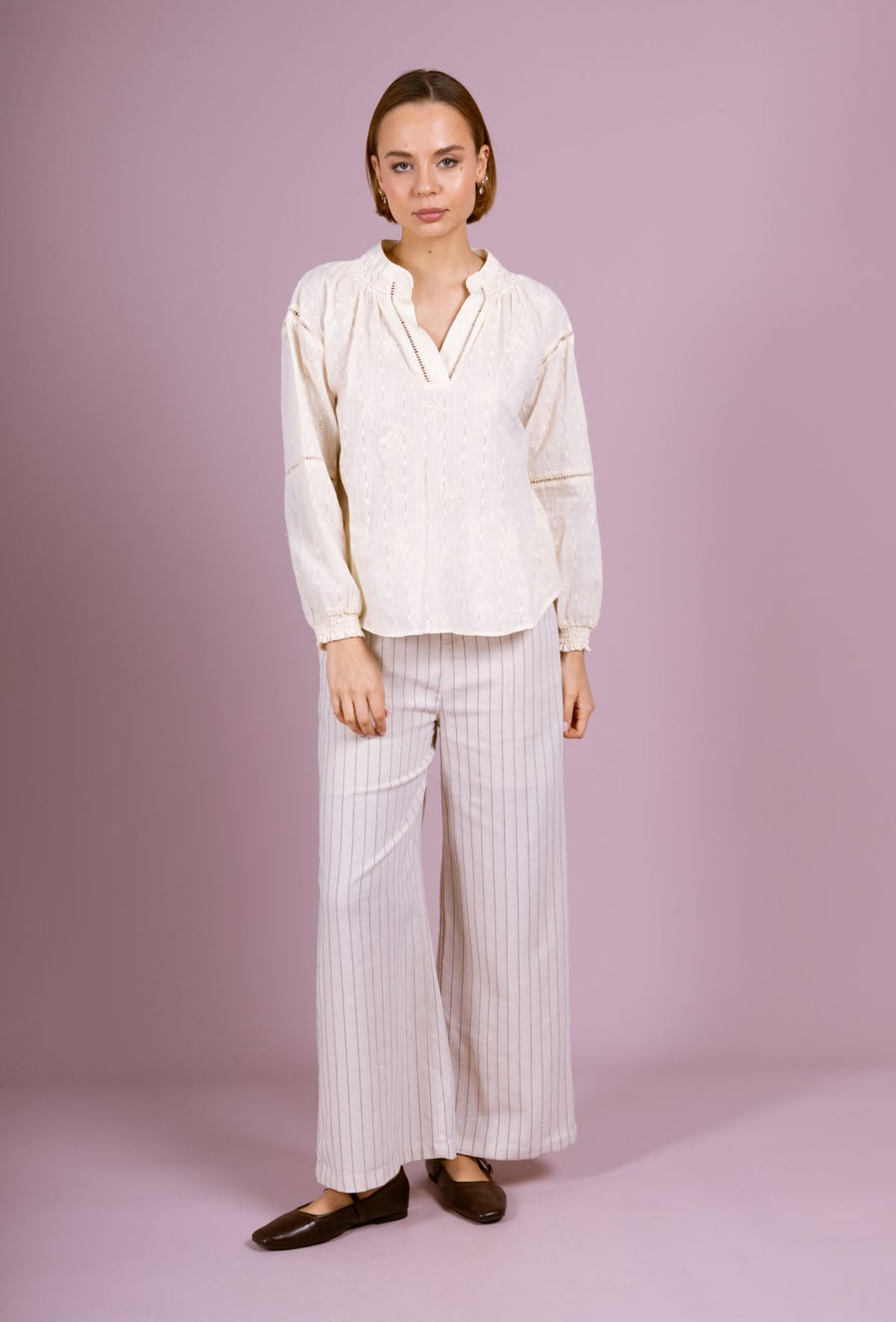 Blouse Clarisse