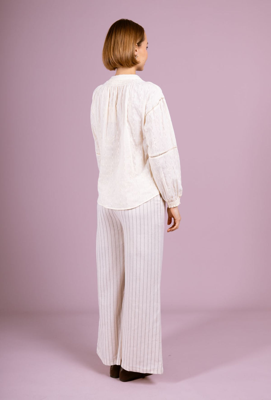 Blouse Clarisse