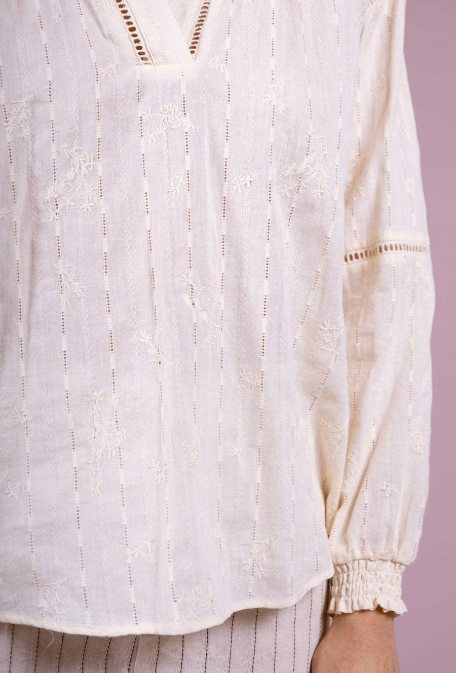 Blouse Clarisse