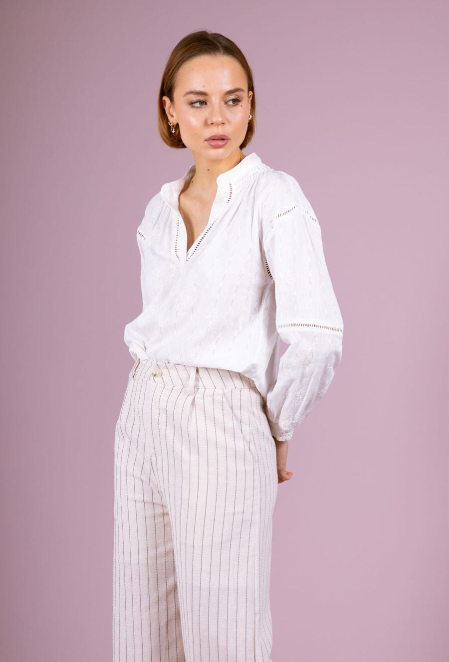Blouse Clarisse