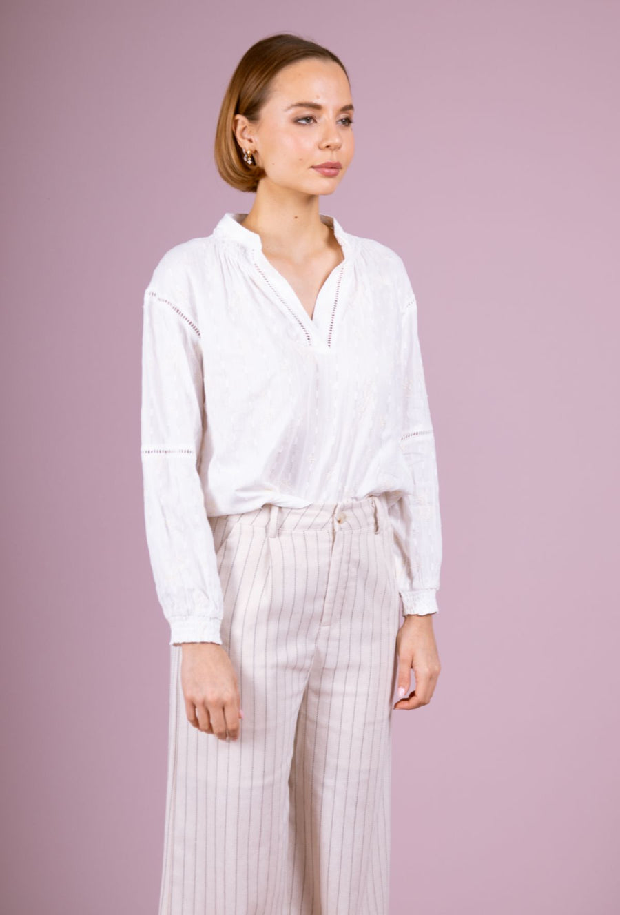 Blouse Clarisse