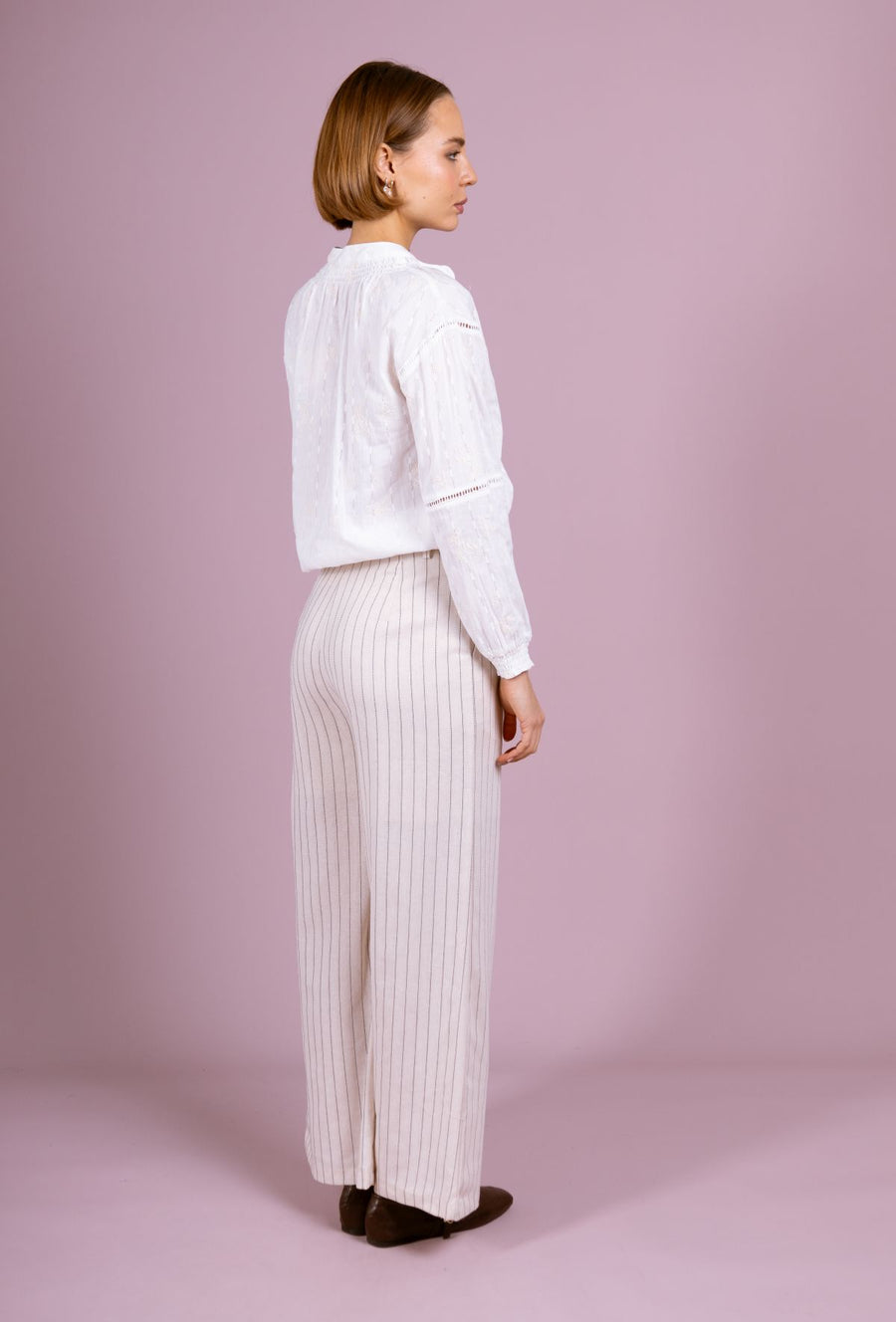 Blouse Clarisse