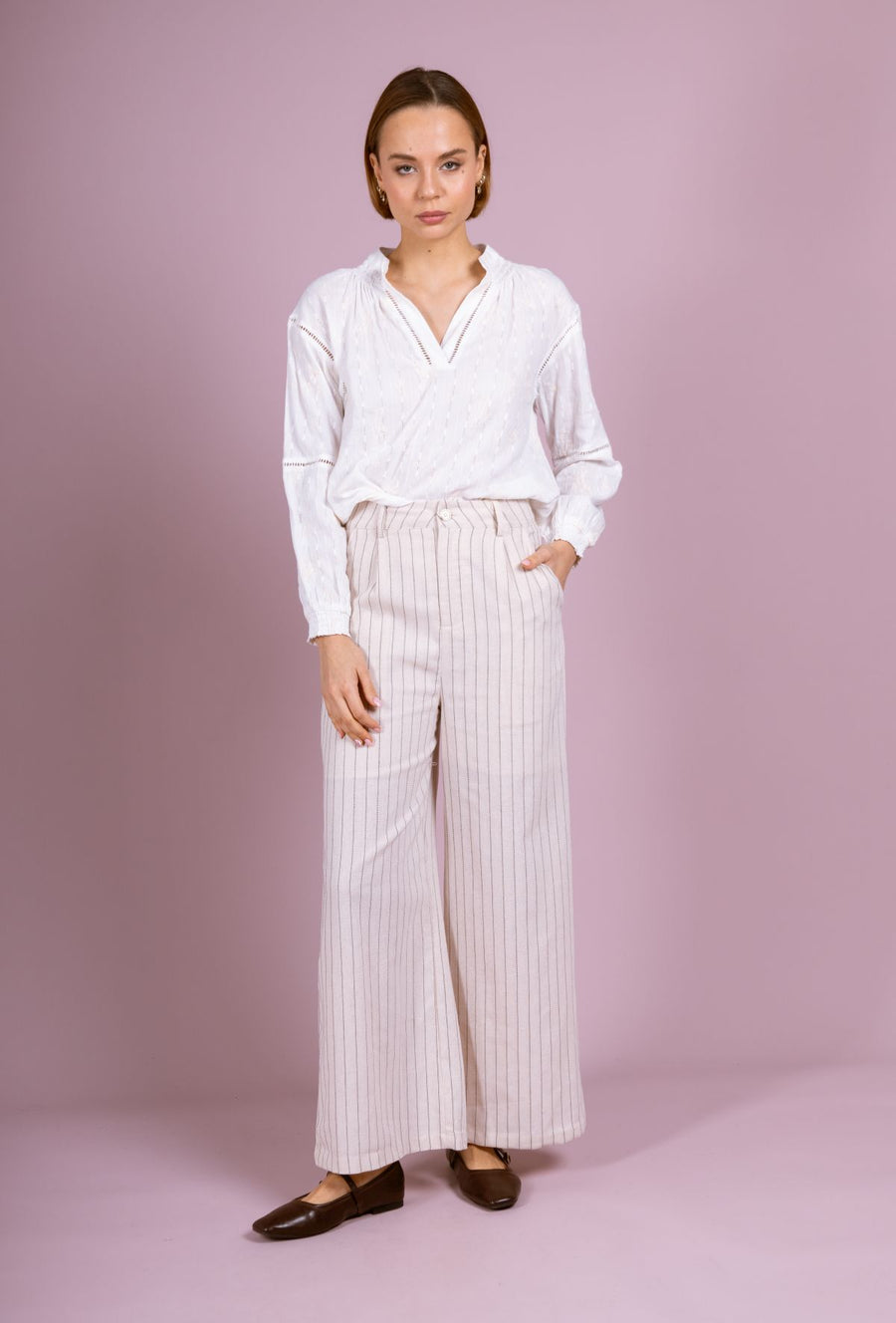 Blouse Clarisse