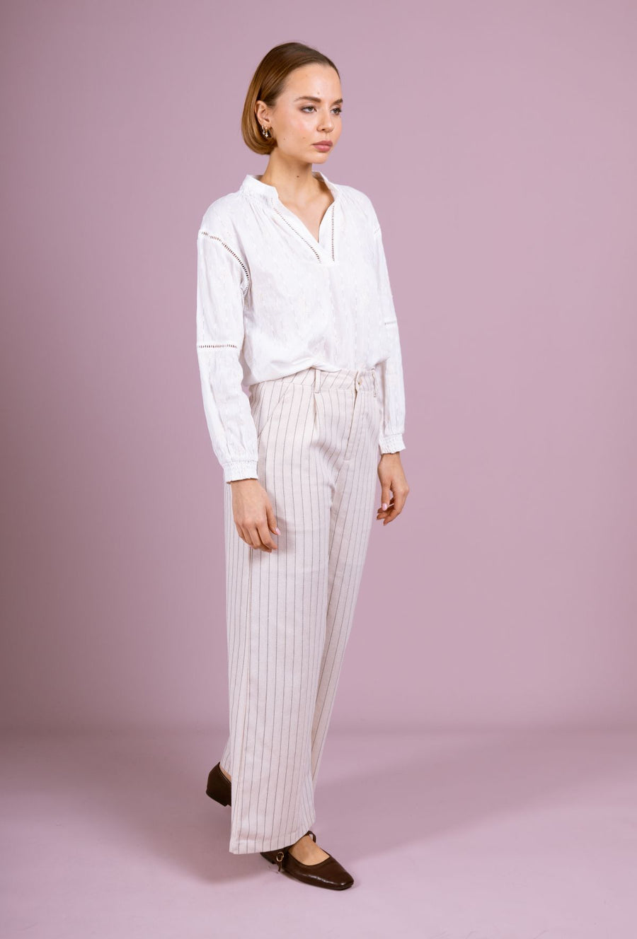 Blouse Clarisse