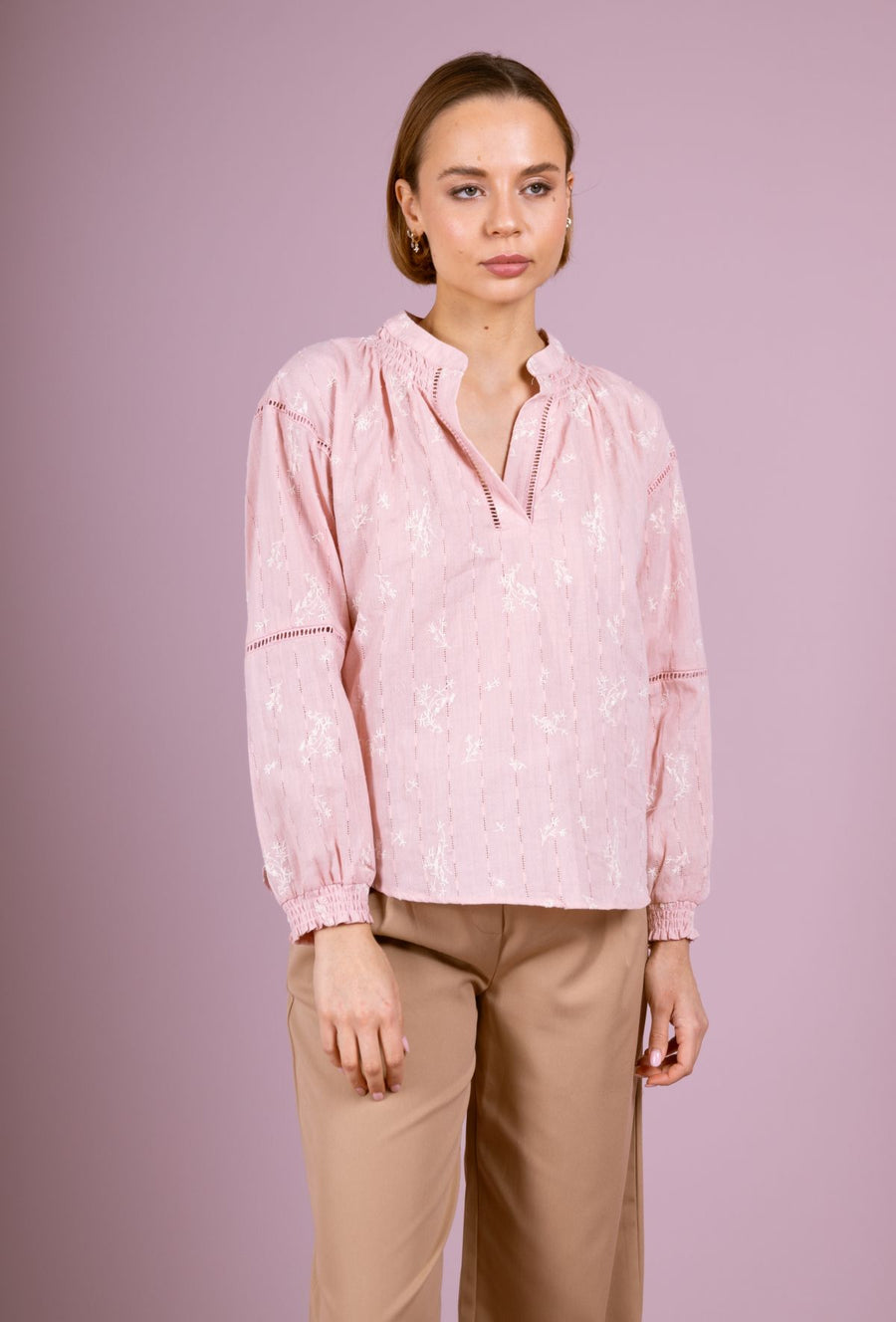 Blouse Clarisse