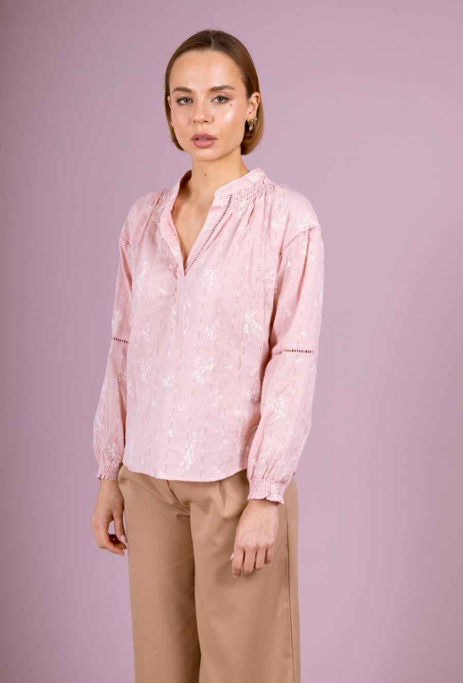 Blouse Clarisse