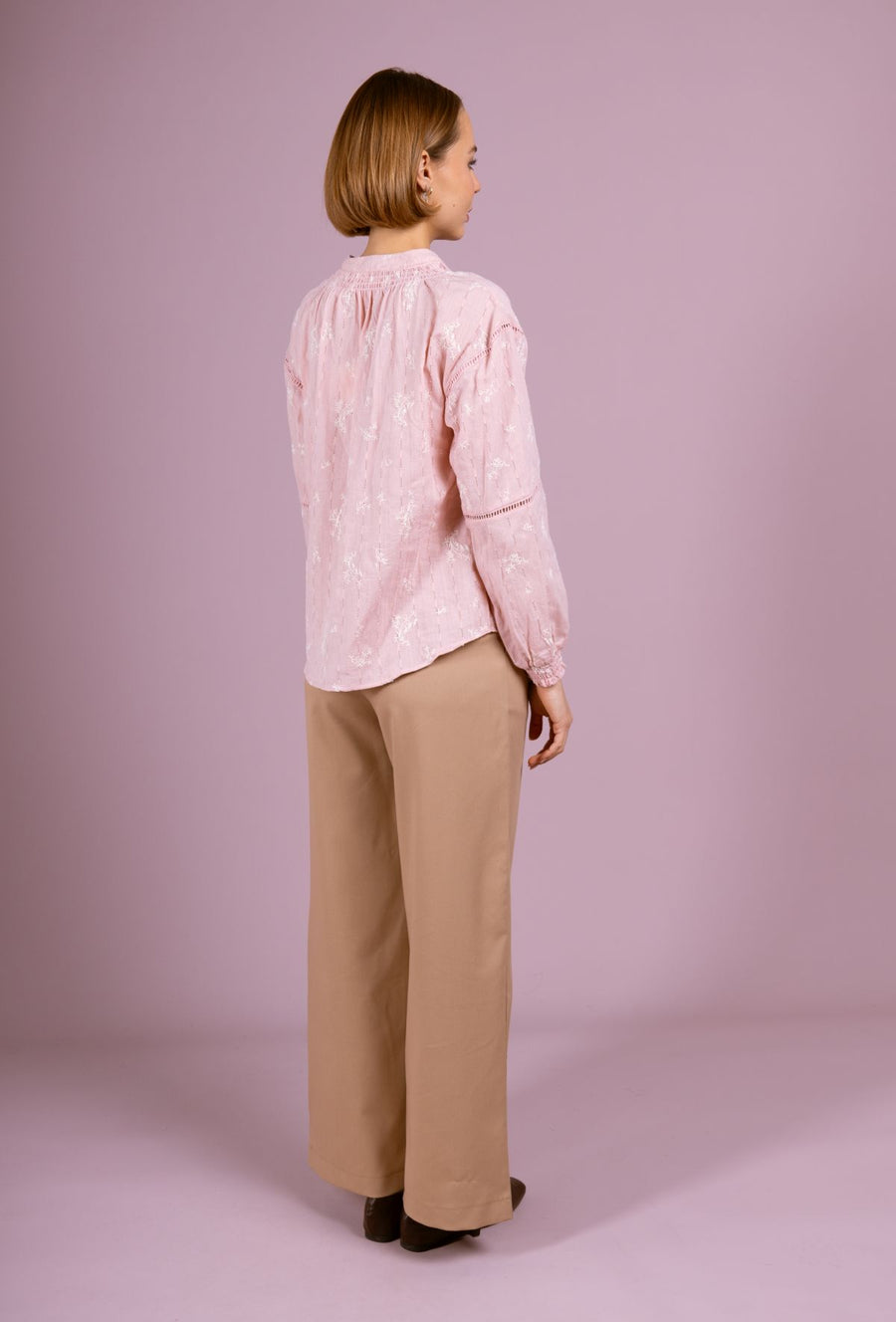 Blouse Clarisse