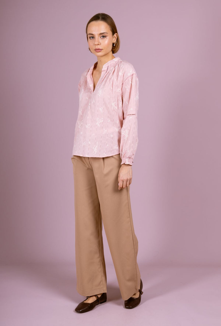 Blouse Clarisse