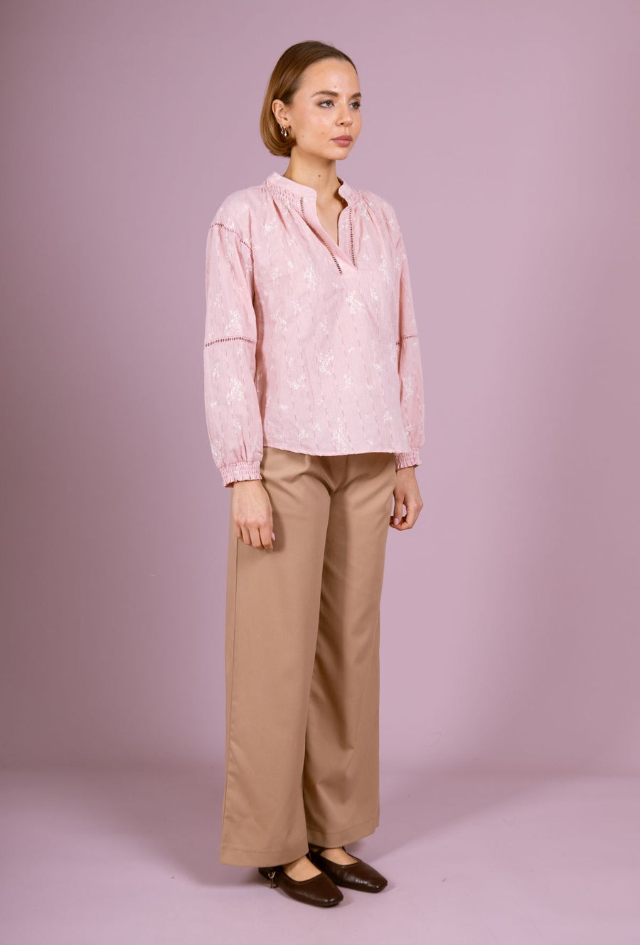 Blouse Clarisse