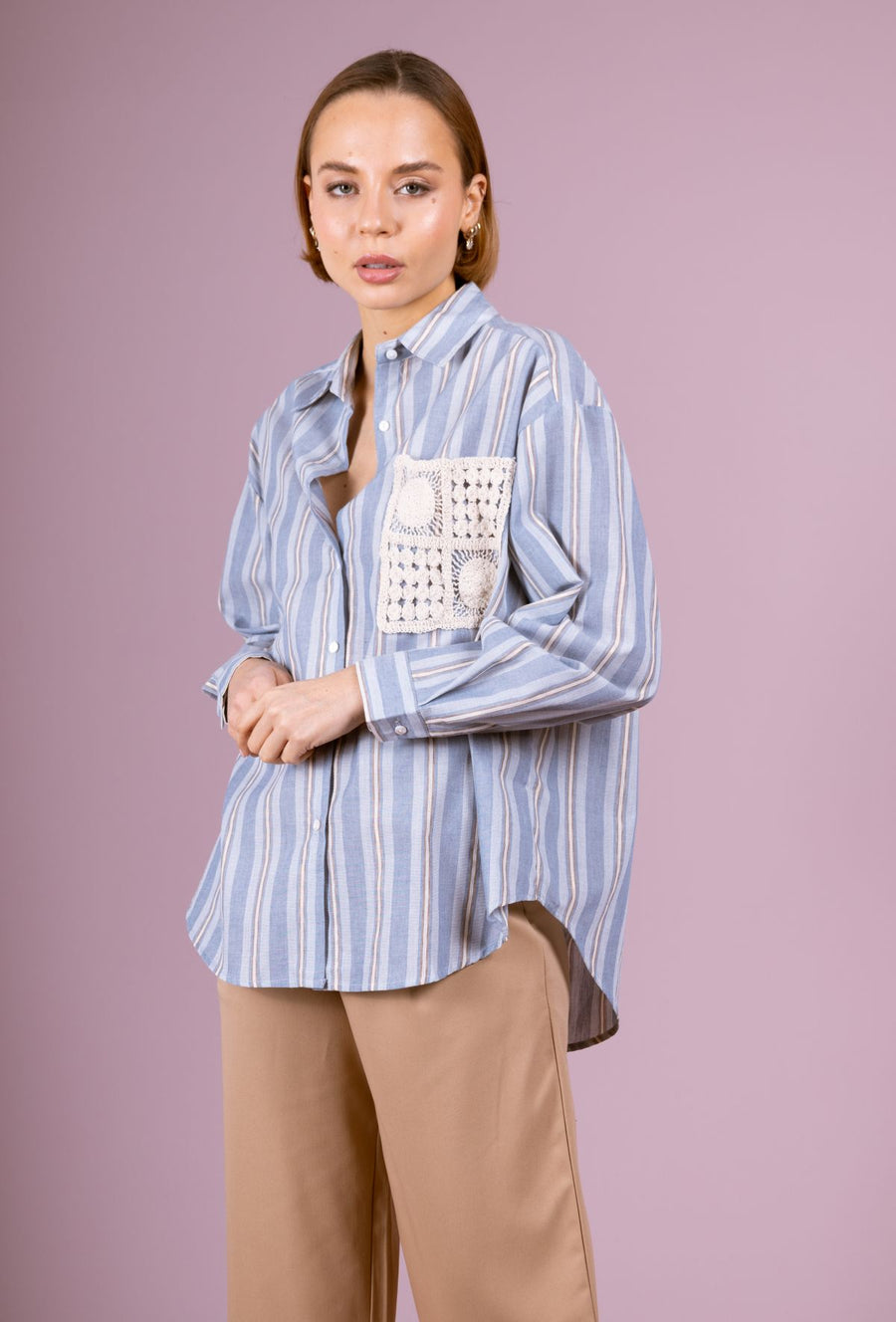 Chemise Layla