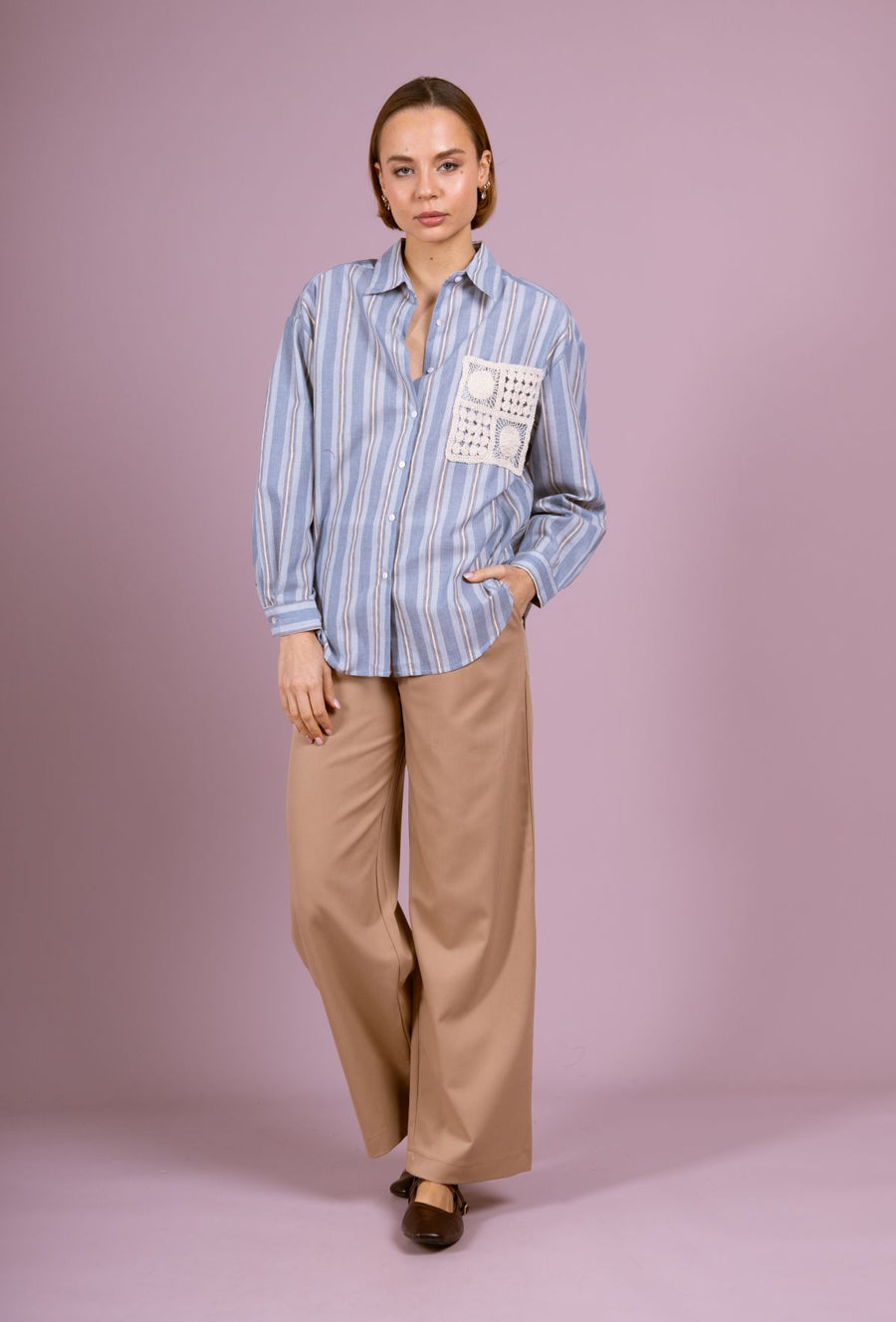 Chemise Layla