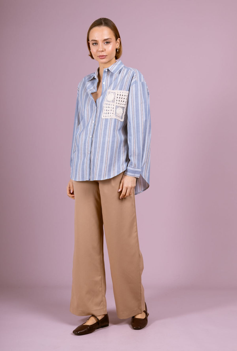 Chemise Layla