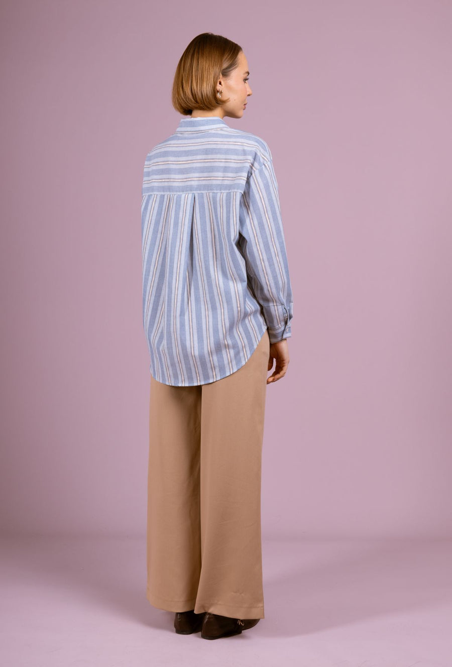 Chemise Layla