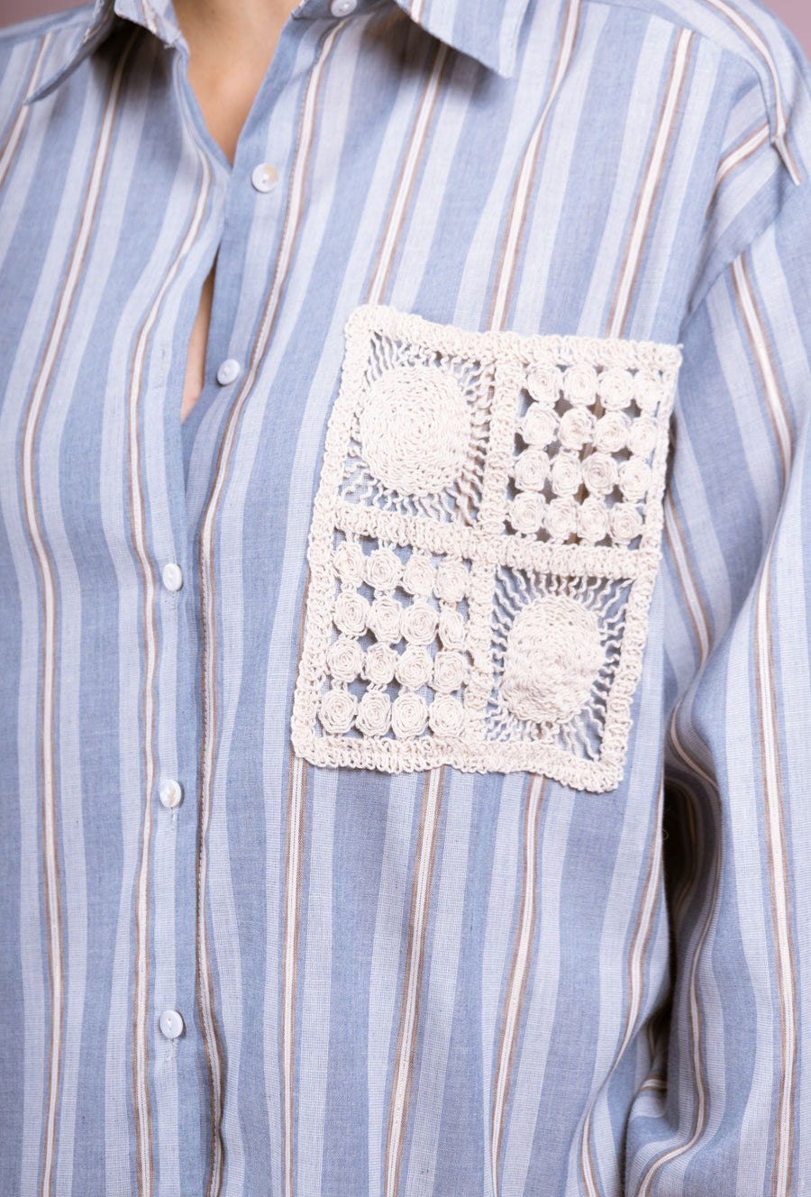 Chemise Layla