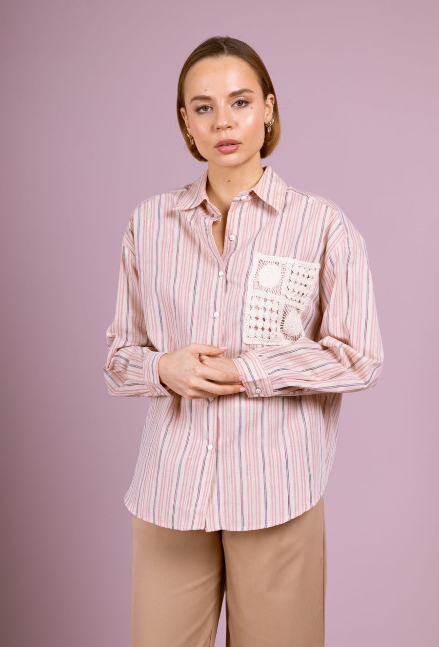 Chemise Layla