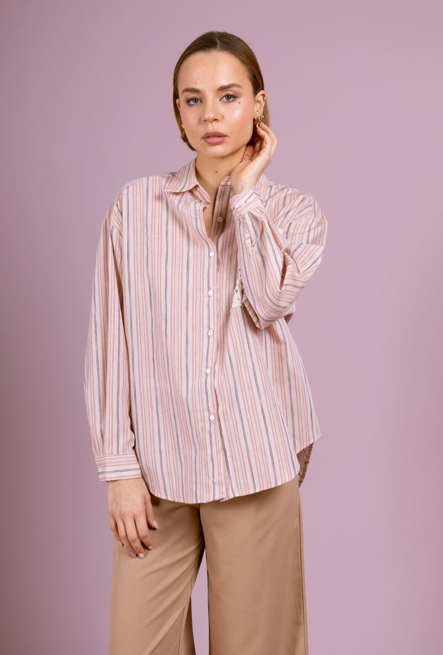 Chemise Layla
