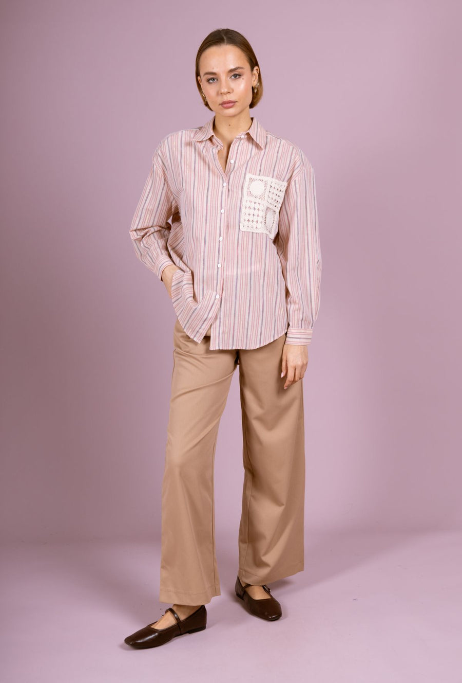 Chemise Layla