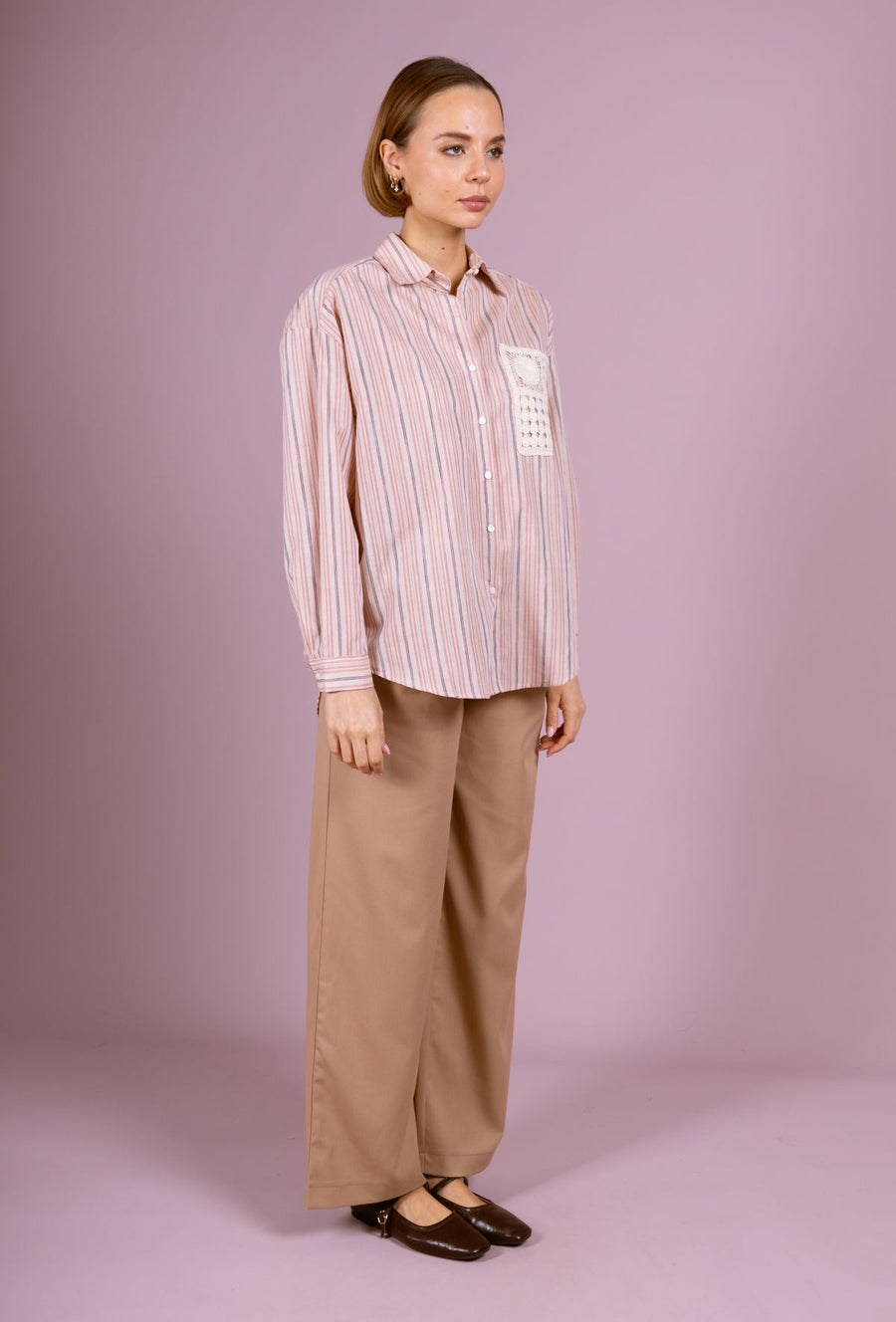 Chemise Layla