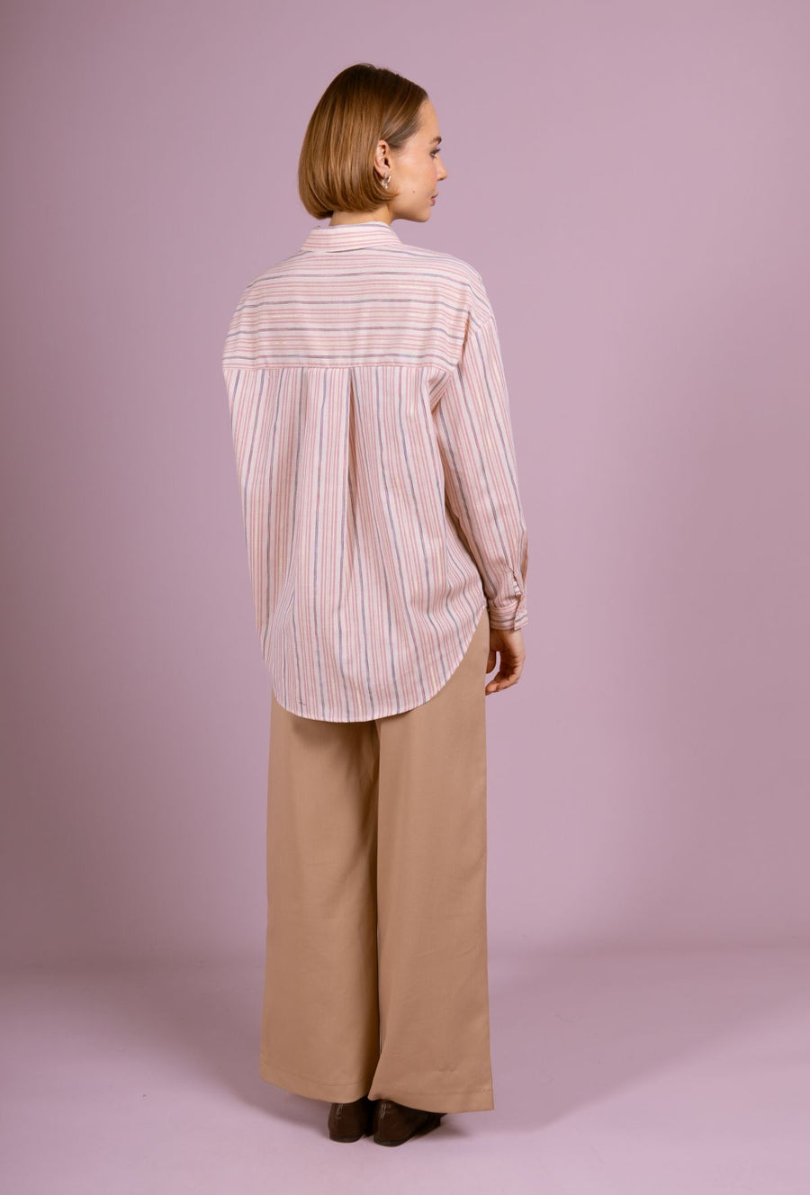 Chemise Layla