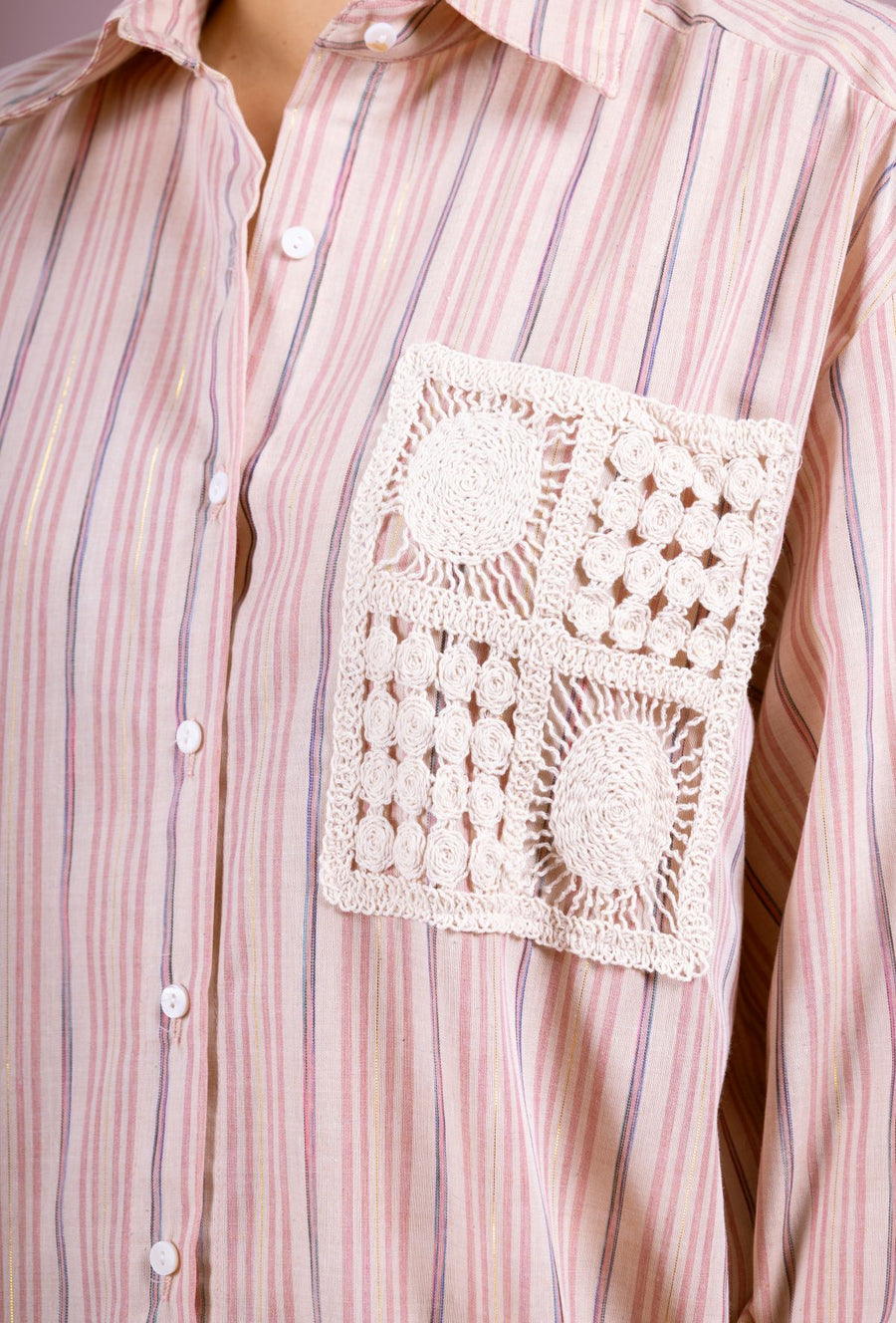 Chemise Layla