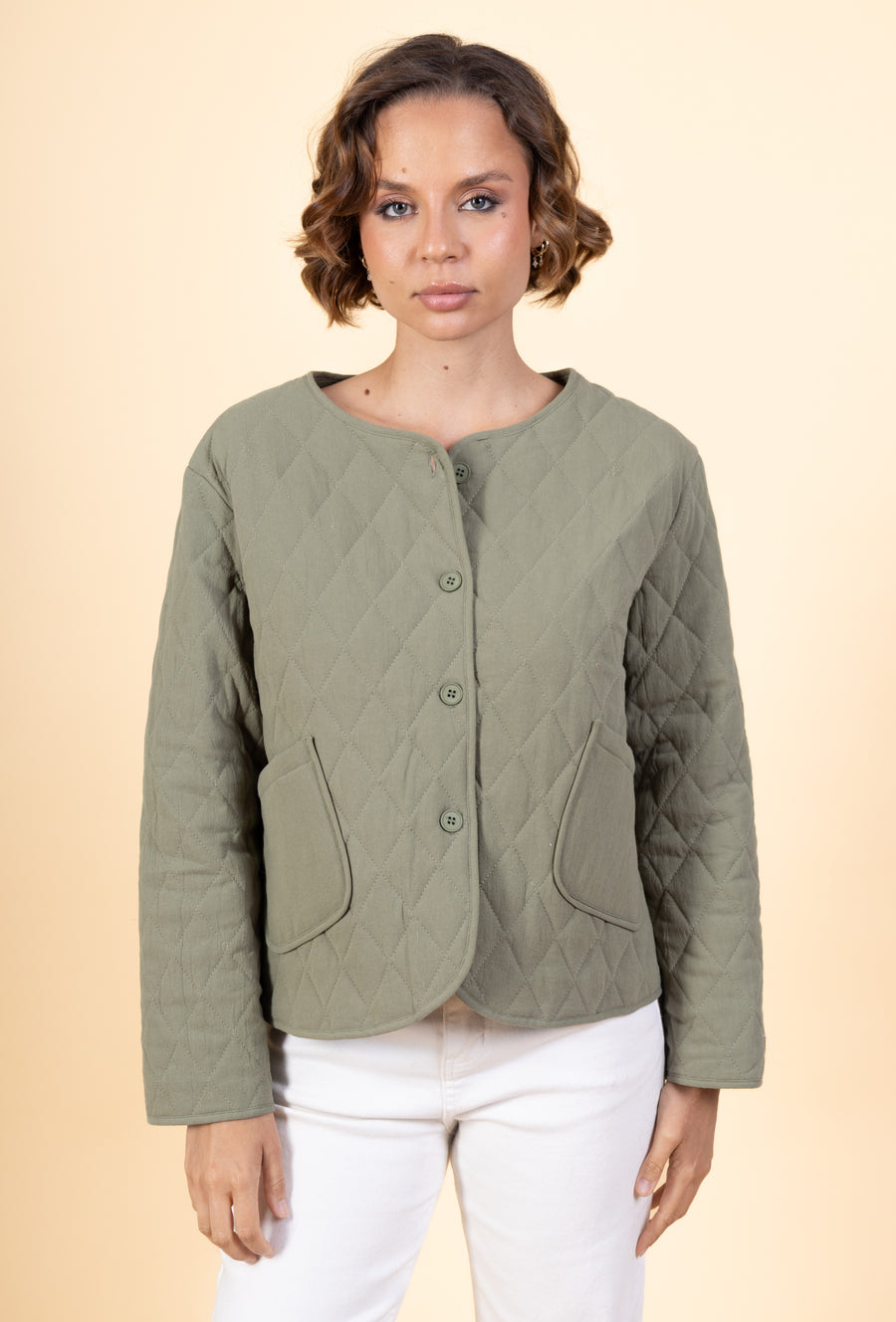 Veste Manon