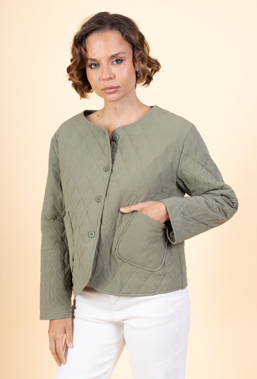 Veste Manon