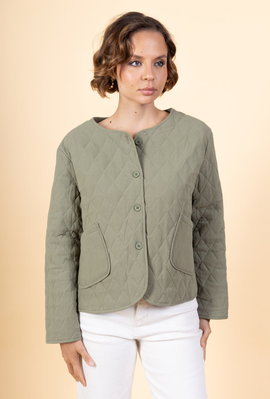 Veste Manon