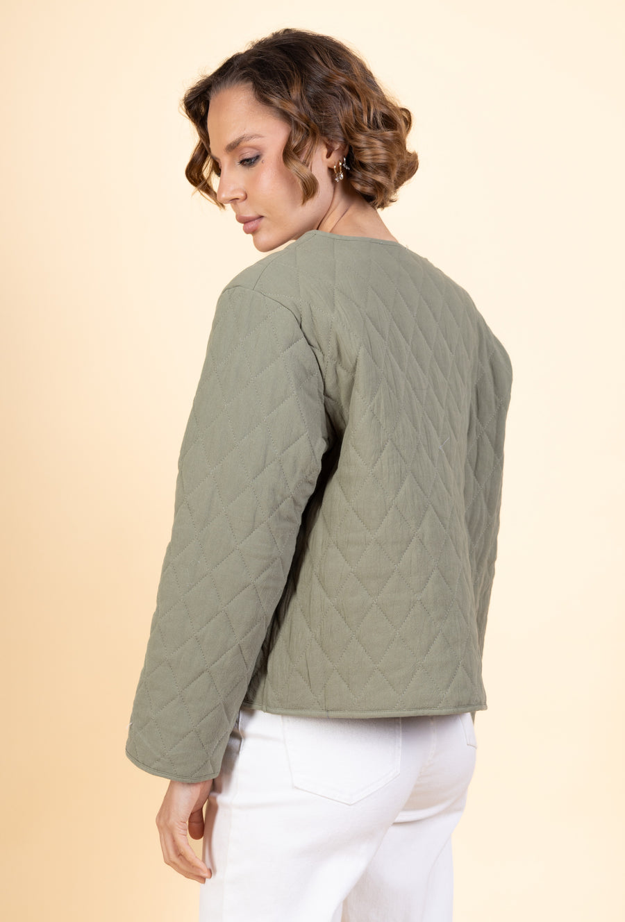Veste Manon