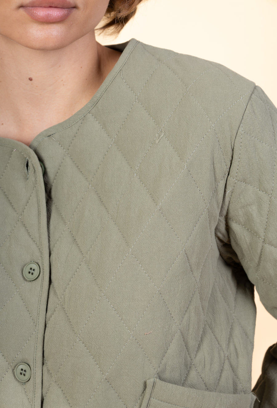 Veste Manon