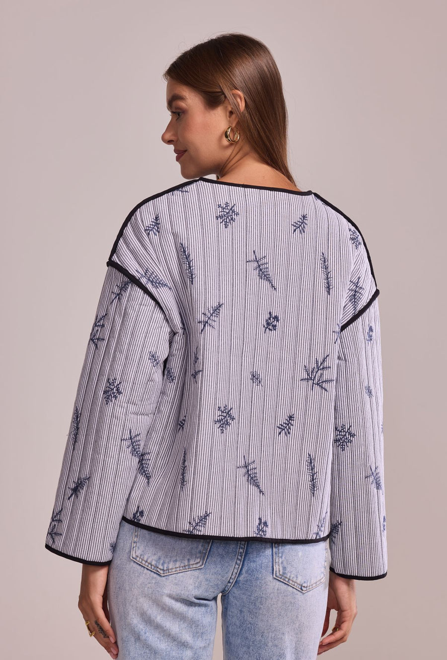 Veste Gracielle