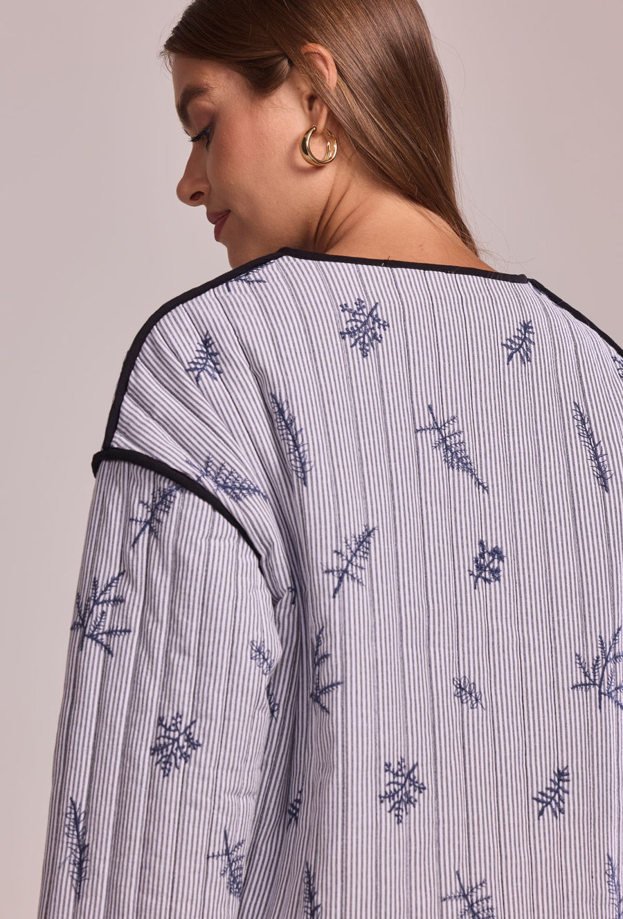 Veste Gracielle