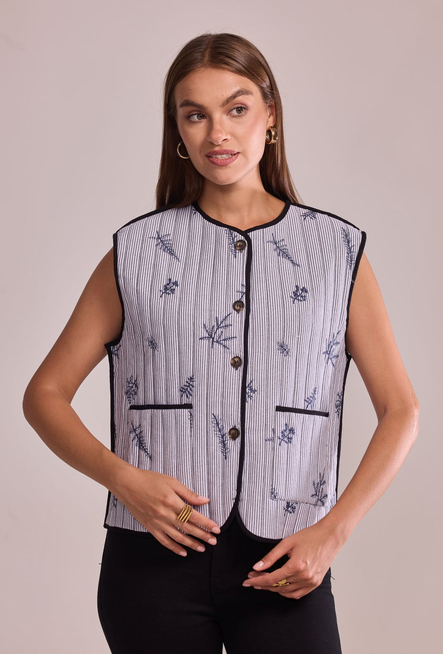 Veste Cindel