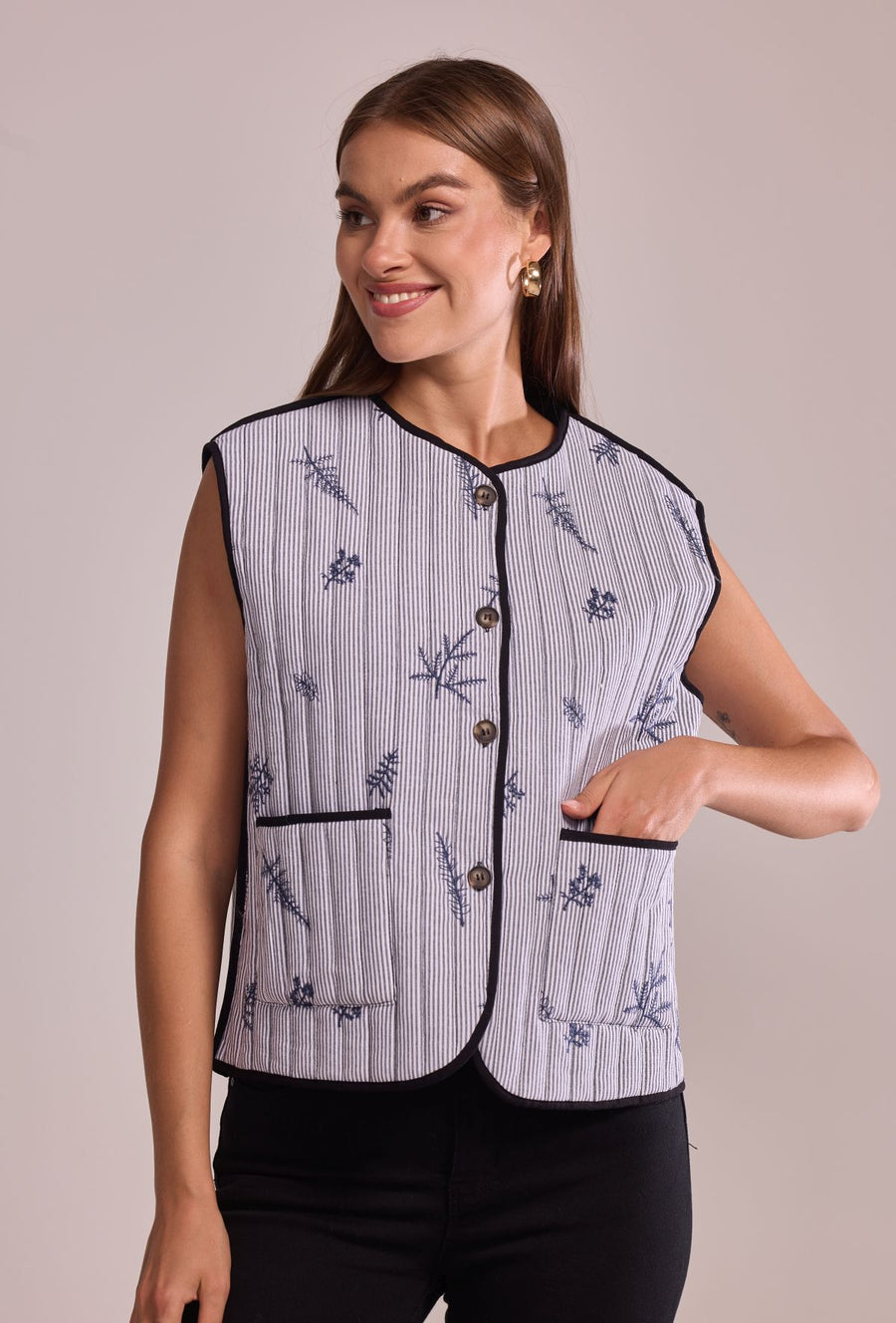 Veste Cindel