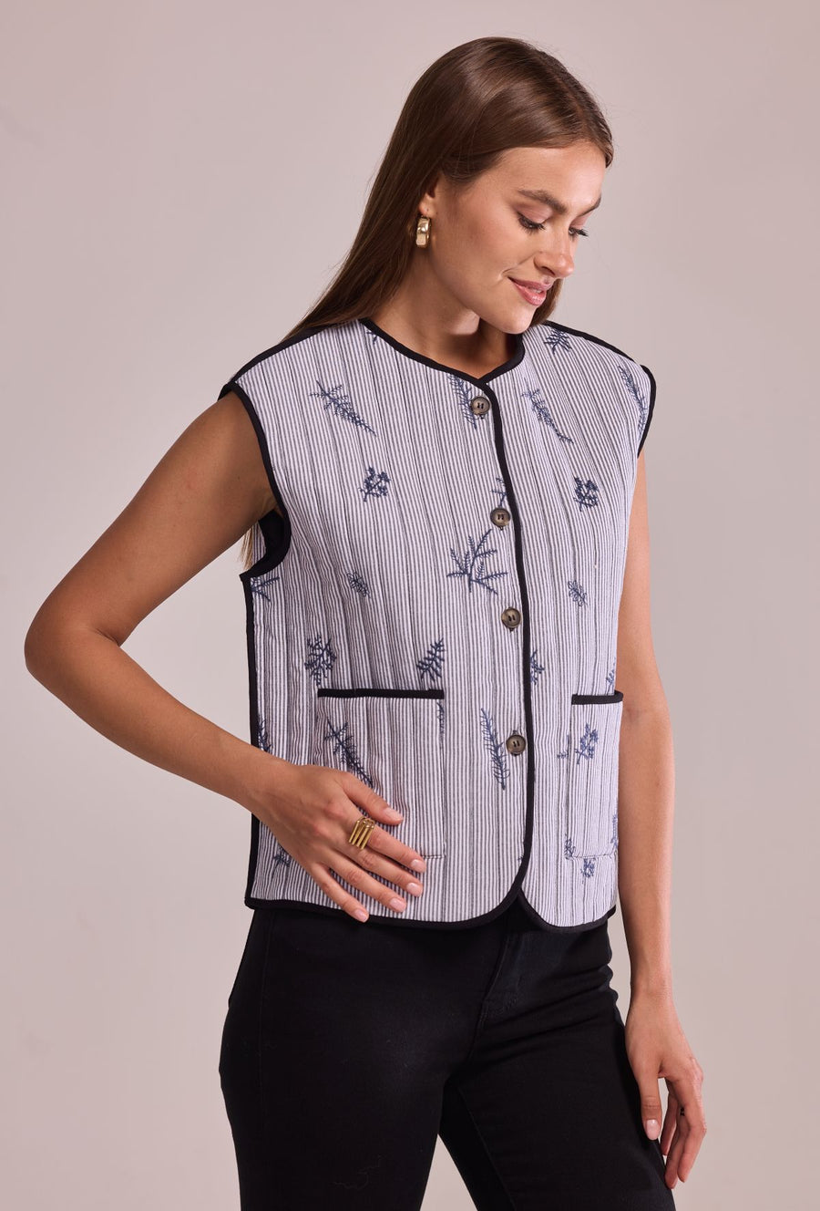Veste Cindel
